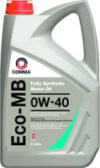 Моторное масло Eco-MB 0W40 / ECOMB5L 21век