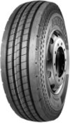 Грузовая шина Eco Smart 62 315/70R22.5 152/148M 18нс 21век