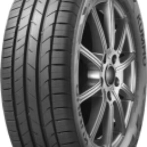 Летняя шина Ecsta HS52 195/55R15 87W 21век