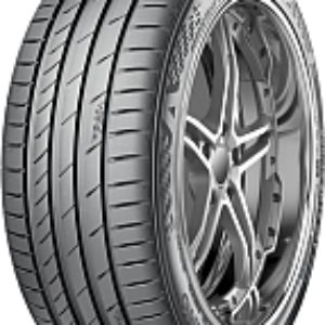 Летняя шина Ecsta PS71 205/55R17 91W 21век