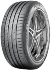 Летняя шина Ecsta PS71 235/50R20 100V 21век