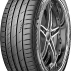 Летняя шина Ecsta PS71 275/50ZR20 113Y 21век