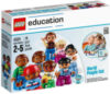 Конструктор Education Duplo Люди мира 45011 21век