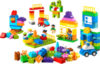 Конструктор Education Duplo Кирпичики для творческих занятий 45019 21век