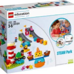 Конструктор Education Steam Парк 45024 21век
