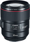 Портретный объектив EF 85mm f/1.4L IS USM 21век