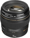 Портретный объектив EF 85mm f/1.8 USM 21век