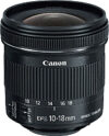 Широкоугольный объектив EF-S 10-18mm f/4.5-5.6 IS STM 21век