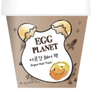 Маска для волос Egg Planet Argan Hair Pack 21век