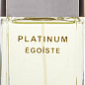 Туалетная вода Egoiste Platinum 21век