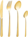 Набор столовых приборов Elegance 638-206 21век