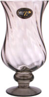 Ваза Elegia Smoky / 380-814 21век