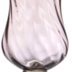 Ваза Elegia Smoky / 380-814 21век
