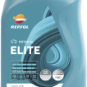 Моторное масло Elite Long Life 50700/50400 5W30 / RP135U51 21век