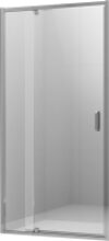 Душевая дверь Elysium 80x200 / 111021102KX 21век