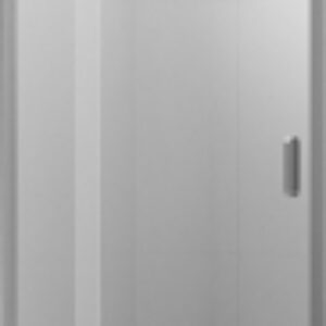 Душевая дверь Elysium 80x200 / 111021102KX 21век