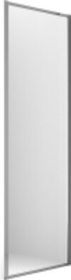Душевая стенка Elysium 80x200 / 80KX 21век