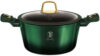 Кастрюля Emerald Collection Metallic Line BH-6057 21век