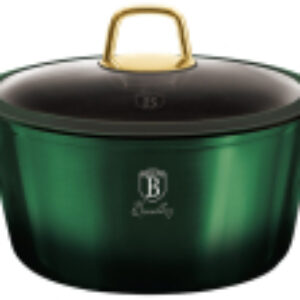Кастрюля Emerald Collection Metallic Line BH-6057 21век