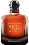 Парфюмерная вода Emporio Stronger With You Absolutely 21век