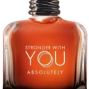 Парфюмерная вода Emporio Stronger With You Absolutely 21век