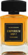Одеколон Emporium Step 7 21век