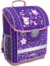 Школьный рюкзак ErgoLine 16L Cute&Pretty / 52578 21век