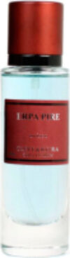 Парфюмерная вода Erpa Pire W+M 2006 21век