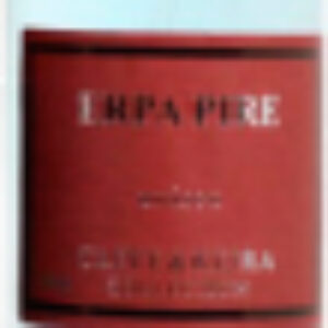 Парфюмерная вода Erpa Pire W+M 2006 21век