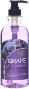 Гель для душа Essential Body Cleanser Grape 21век