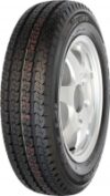 Летняя легкогрузовая шина Euro-131 195/70R15C 104/102R 21век