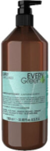 Шампунь для волос Every Green Curly Elasticising Shampoo для вьющихся волос 21век