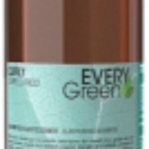 Шампунь для волос Every Green Curly Elasticising Shampoo для вьющихся волос 21век
