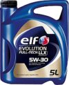 Моторное масло Evolution Full-Tech LLX 5W30 / 194890 21век