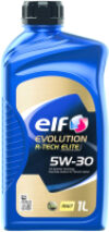 Моторное масло Evolution R-Tech Elite 5W30 / 217612 21век