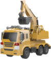 Радиоуправляемая игрушка EXCAVATOR HCT-0020 21век