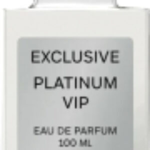 Парфюмерная вода Exclusive Platinum Vip For Men 21век