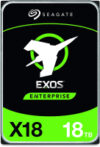 Жесткий диск Exos X18 18TB (ST18000NM000J) 21век
