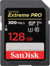 Карта памяти Extreme Pro SDXC 128GB (SDSDXDK-128G-GN4IN) 21век