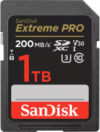 Карта памяти Extreme Pro SDXC 1TB (SDSDXXD-1T00-GN4IN) 21век