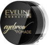 Помада для бровей Eyebrow Pomade тон Dark Brown 21век