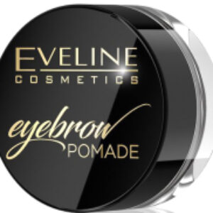 Помада для бровей Eyebrow Pomade тон Dark Brown 21век