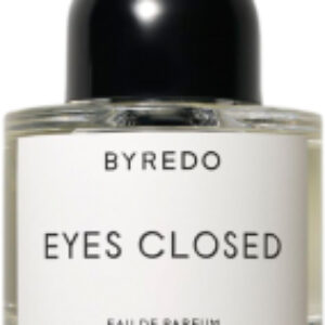 Парфюмерная вода Eyes Closed 21век