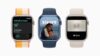 Apple запустила тестирование watchOS 10.5 Beta 3