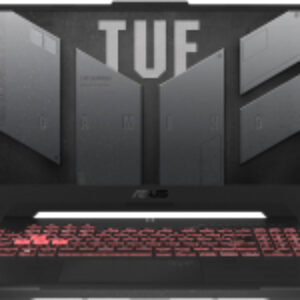 Игровой ноутбук FA507NU-LP089 21век