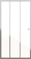 Душевая дверь Falcon GR-D100 100x190 21век