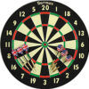 Дартс Family Dart Game 21век