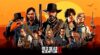 Ограничений становится все меньше: блогер смог запустить Red Dead Redemption II на смартфоне