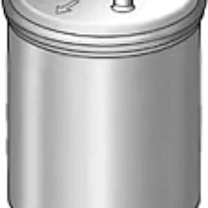 Топливный фильтр FCS819 21век