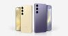 Неожиданно: Galaxy S24, Galaxy S23, Galaxy S23 FE, Galaxy Fold 5, Galaxy Flip 5 и Galaxy A54 начали получать новое обновление ПО